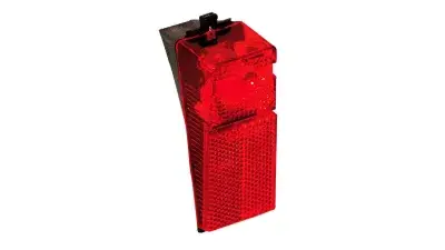 CFP LED-Rücklicht FL 98