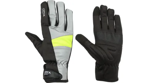 Otix Cycle Gloves 2.0 FR
