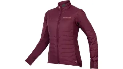 Endura Pro SL Primaloft Jacke