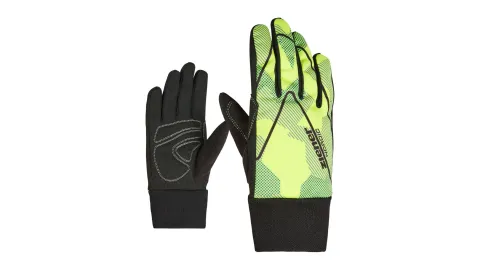 Ziener Unico Junior glove Crosscoun