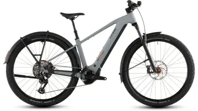 Cube Reaction Hybrid Race 800 FE