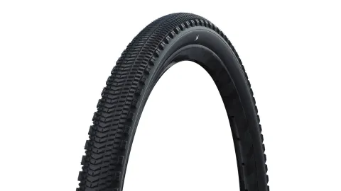 Schwalbe G-ONE OVERLAND PRO 28"