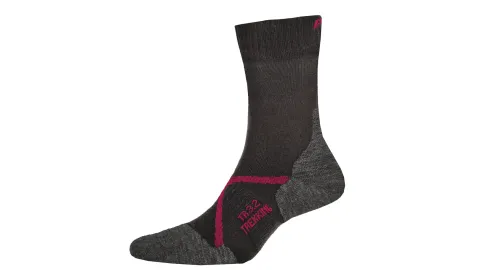 P.A.C. TR 3.2 Trekking Merino Light
