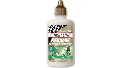 Finish Line Keramik Kettenöl