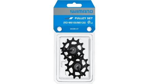 Shimano RD-M8100 Schaltrollensatz