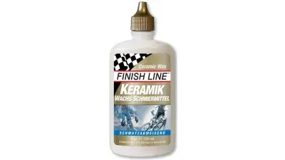 FINISH LINE Keramik-Wachs 120ml