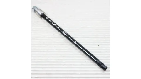 Burley M12 x 1.75 197 mm Steckachse