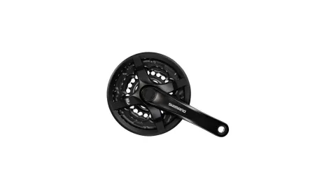 Shimano Tourney FC-TY501 6-/8-fach