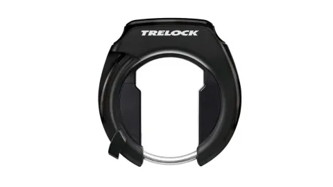 Trelock RS 351 Rahmenschloss