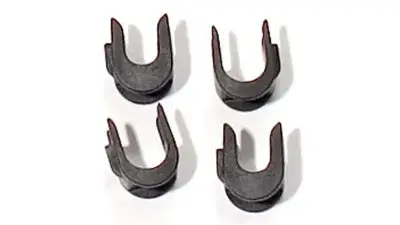 Ortlieb Einsätze für QL1/QL2-Haken
