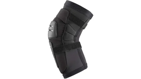 IXS Trigger Race knee guard