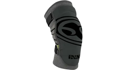 IXS Carve EVO+ knee guard