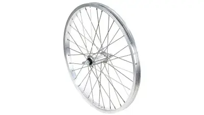 Laufrad VR 20 Zoll 36-Loch Alu