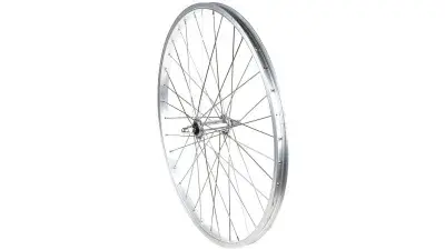 Laufrad VR 24 Zoll 36-Loch Alu