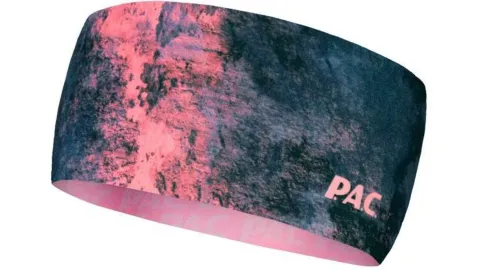P.A.C. Recycled Seamless Headband