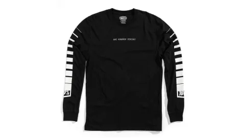 100% Breakaway Longsleeve T-shirt