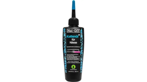 Muc-Off Wet Lube Kettenöl 120 ml