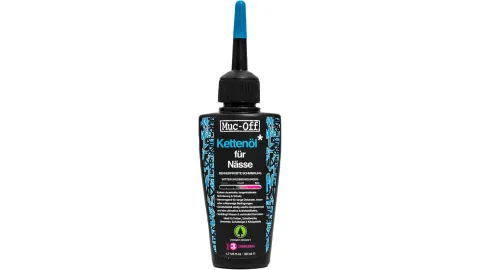 Muc-Off Wet Lube Kettenöl 50 ml