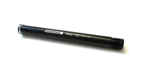 SR Suntour Steckachse XCM 15x100