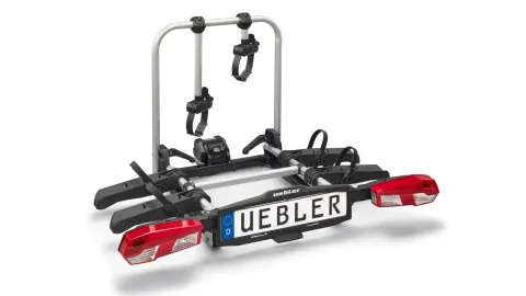 Uebler H21 Z Kupplungsträger