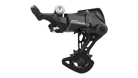 Shimano CUES RD-U4000 9-fach
