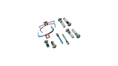 Sram Bremssattel Upgrade Kit