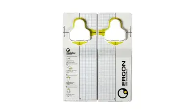 Ergon TP1 Einstellsystem f. Pedale