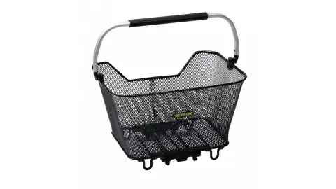 Racktime Bask-it Deluxe HR Korb