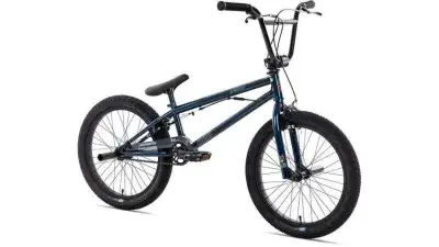 SIBMX Düvel 20