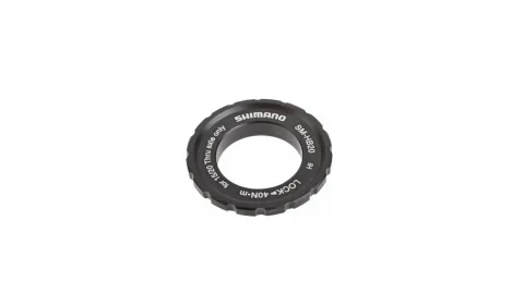 Shimano SM-HB20 Center-Lock Ring