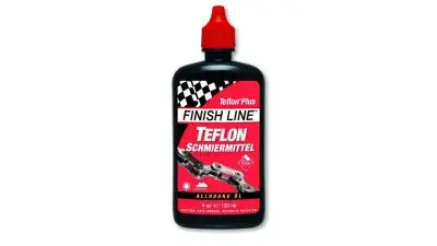 Finish Line Teflonschmiermittel