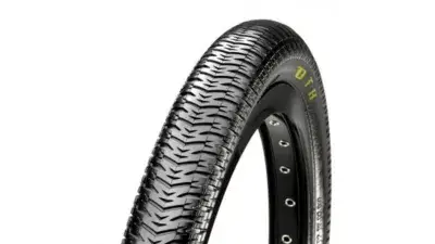 Maxxis DTH faltbar
