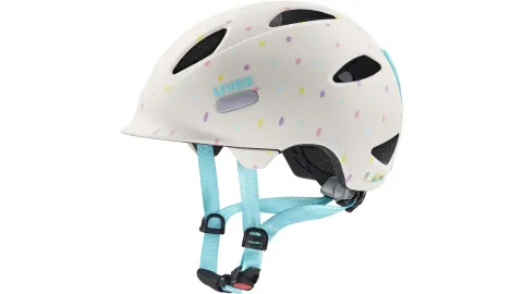 Uvex Oyo Style Kinderhelm