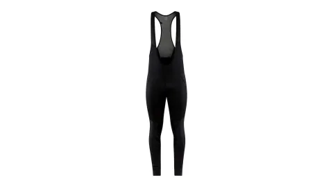 Craft Core Bike SubZ Wind Bib Tight