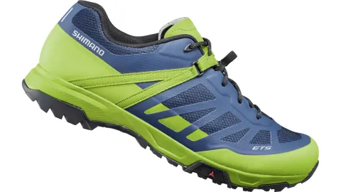 Shimano ET5