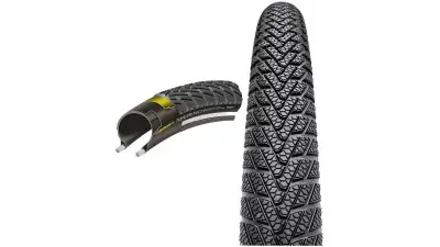 Conti Top Contact Winter II Premium