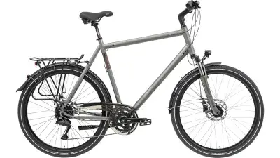 Bicycles EXT 700+