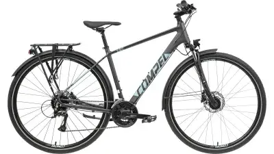 Compel XRC 500