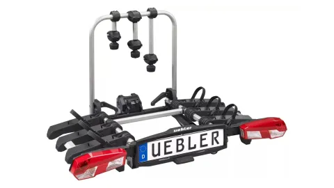 Uebler H31 S Kupplungsträger
