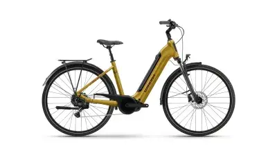 Winora Tria X11 Low