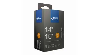 Schwalbe DV 2 Schlauch 14 Zoll