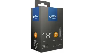 Schwalbe DV 5 Schlauch 18 Zoll