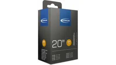 Schwalbe DV 7 Schlauch 20 Zoll