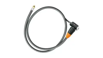 SKS Ersatzschlauch Rennkompressor
