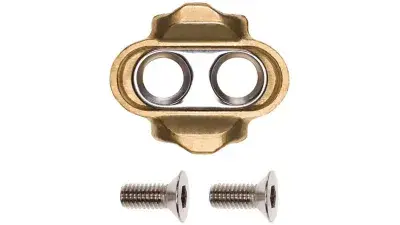 Crankbrothers Premium Cleat +/-6°