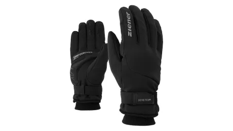 Ziener SMU18-Bike 199 GTX