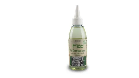 F100 Bio Kettenreiniger 150 ml