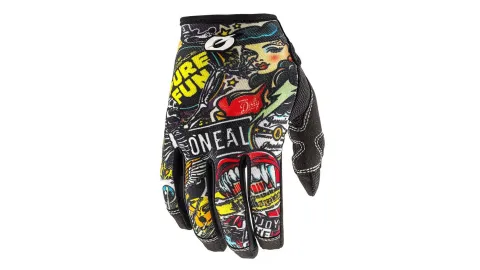 O'Neal Mayhem Glove Crank II