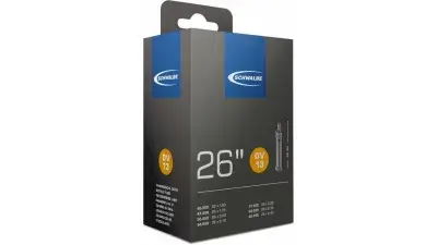 Schwalbe Schlauch DV 13, 26 Zoll