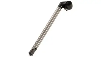 Ergotec Vorbau Cat-Tube Niro
